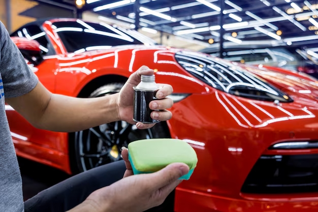 Giá phủ ceramic ô tô hiện nay bao nhiêu là hợp lý?