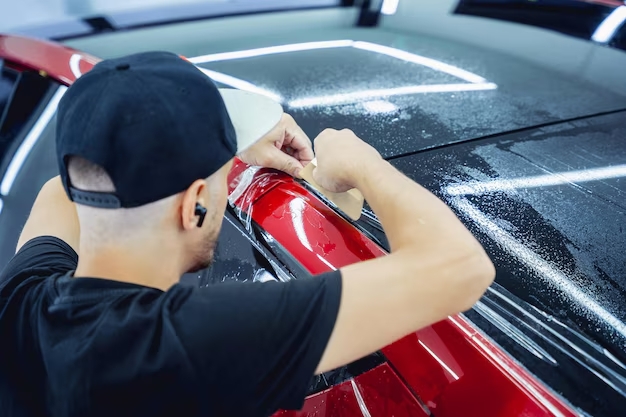 Phủ Ceramic hay dán PPF? Nên chọn cái nào để bảo vệ sơn xe?