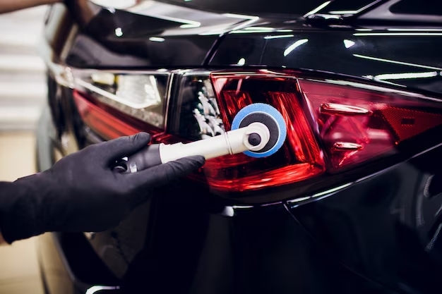 Có nên phủ ceramic cho xe đã dùng 2 năm?