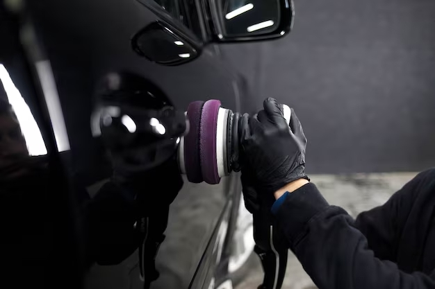 Đánh bóng tại nhà hay làm ở garage chuyên nghiệp? Chọn sao cho hiệu quả?