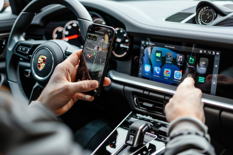 Nâng Cấp Chất Lượng Âm Thanh Xe Hơi Với Màn Hình & Android  Android Box - Trải Nghiệm Nhạc Chuẩn Studio