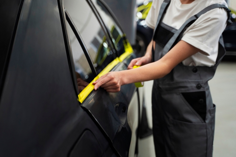 Phim Cách Nhiệt 3M: So Sánh Dòng Ceramic và Crystalline – Bảo Vệ Chống Nắng Tối Ưu Cho Xe Hơi